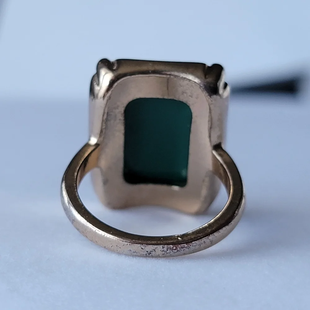 Cocktail Ring Fashion Jewelry